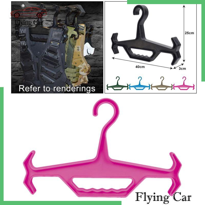 【In stock】[Lzdjfmy2] Multiuse Heavy Duty Diving Hanger Snorkeling Dive