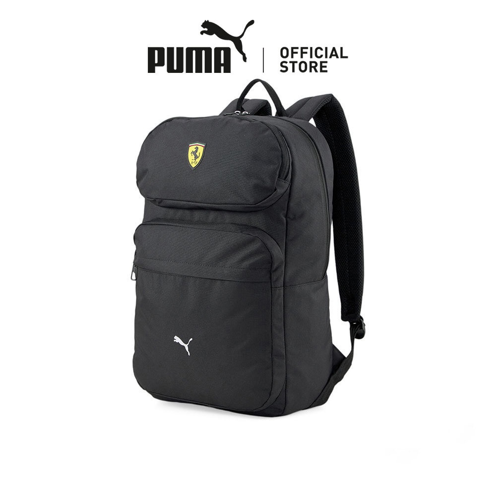 Puma ferrari backpack on sale at lowest price