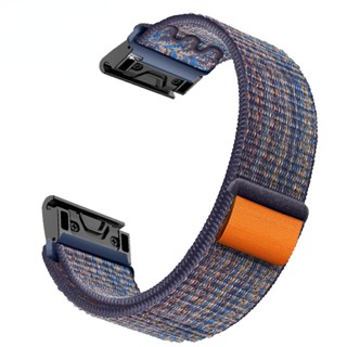 Garmin on sale nylon strap