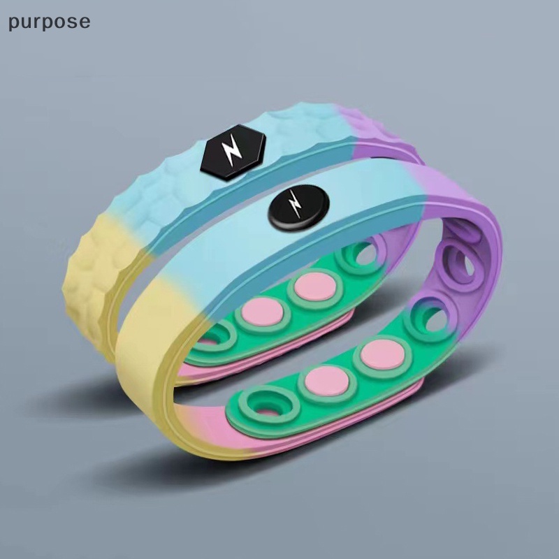 Adjustable hot sale silicone wristbands