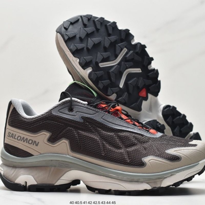 SALOMON XT-SLATE ADVANCED 25.5cm navy-