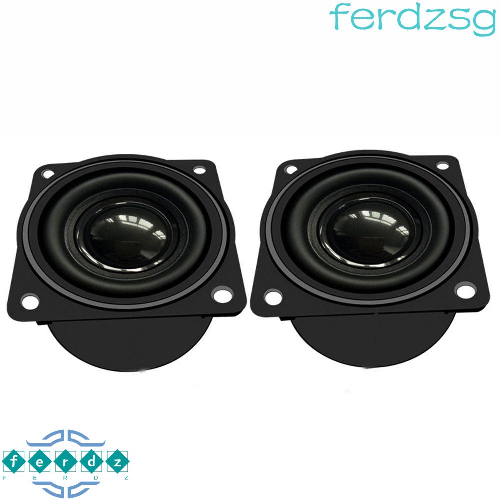 JENNIFERDZSG 40mm Speaker Speaker Portable Cavity Speaker Horn Home ...