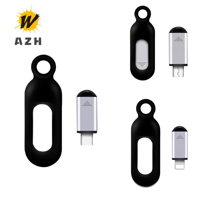 Wireless Smart Phone IR Transmitter Infrared Blasters Mini Remote