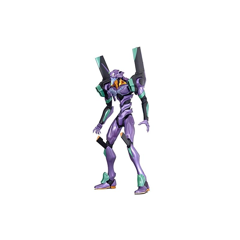 PG EVA-01 Evangelion First Model (Neon Genesis Evangelion) | Shopee ...