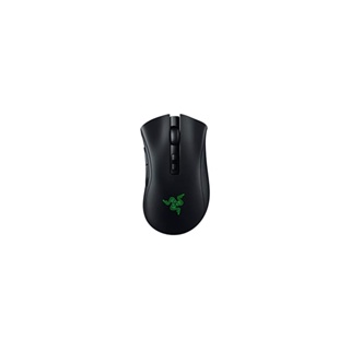  Razer DeathAdder v2 Pro Wireless Gaming Mouse: 20K DPI Optical  Sensor, 3X Faster Optical Switch, Chroma RGB, 70Hr Battery, 8 Programmable  Buttons - Classic Black : Electronics