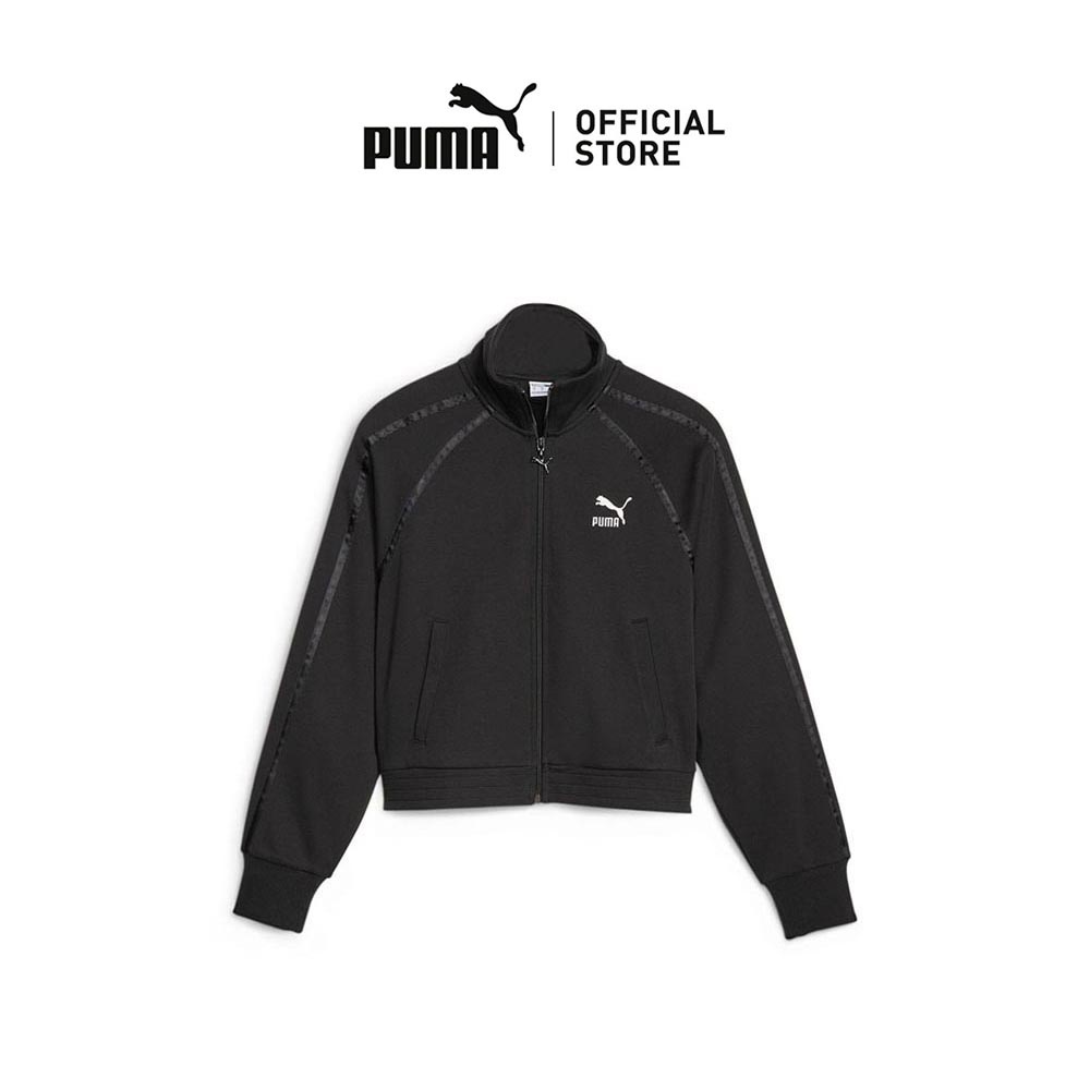 Puma women's store windbreakers