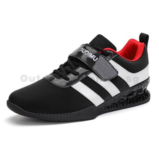 Adipower hot sale squat shoes