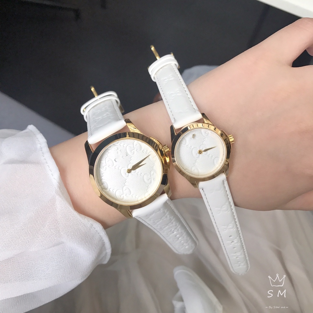 Gc couple watch store