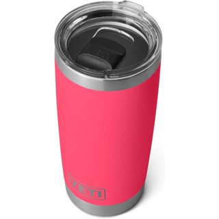 Pink best sale yeti thermos