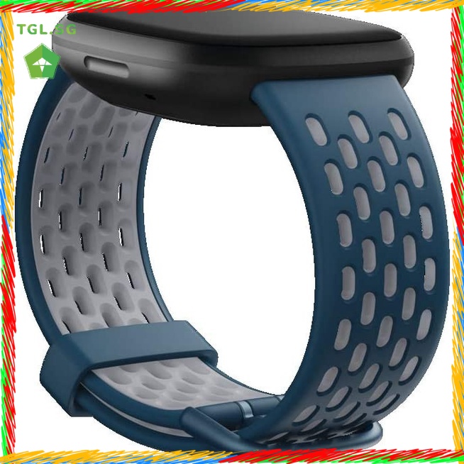 Versa sport band sales