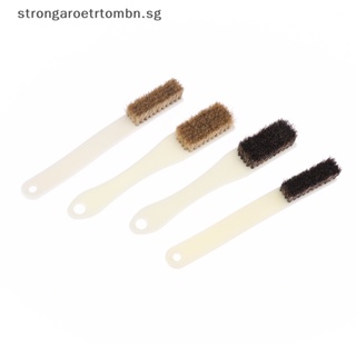 2Pcs Bouldering Brush Stone Cleaning Brush Climbing Rocks Brush Brushing  Tool