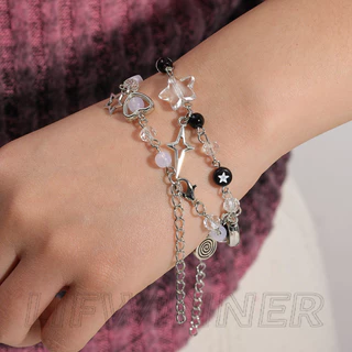 Buy y2k bracelet At Sale Prices Online - April 2024