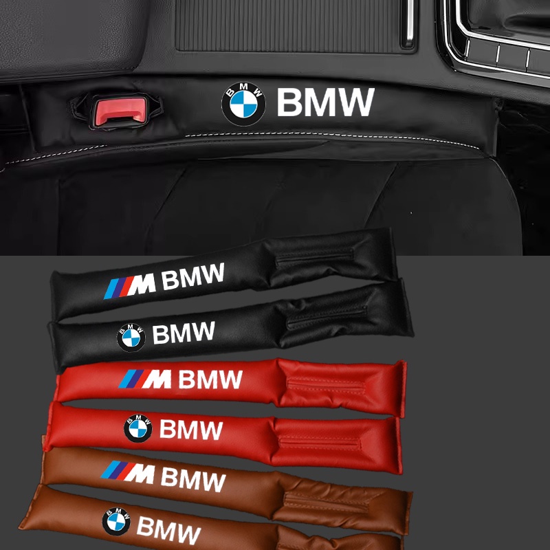 Leather Car Seat Middle Hanger Storage Bag Handbag Holder Between Seats For  M Performance BMW F20 F40 F22 F30 E90 F32 F10 F06 M5 - AliExpress