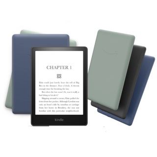 Case for Kindle Paperwhite 11th Generation 6.8 Inch 2021 + Screen Protector  Hand Strap Funda Ebook Auto Wake Sleep M2L3EK M2L4EK