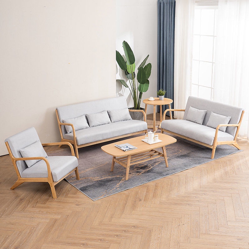 View of Flexible and Affordable Furniture Rental | Flexisnug Singapore