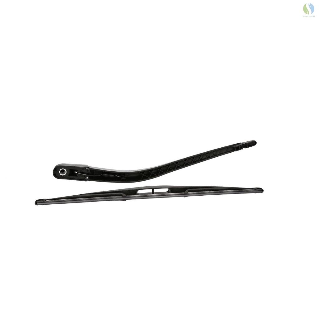 Rear Wiper Arm and Blade Replacement for Vauxhall Zafira A 19982005