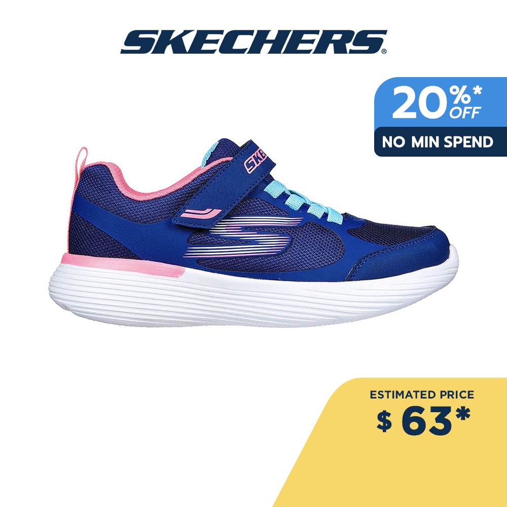 Skechers shop burst singapore