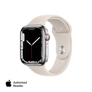 Rate of apple hot sale smart watch