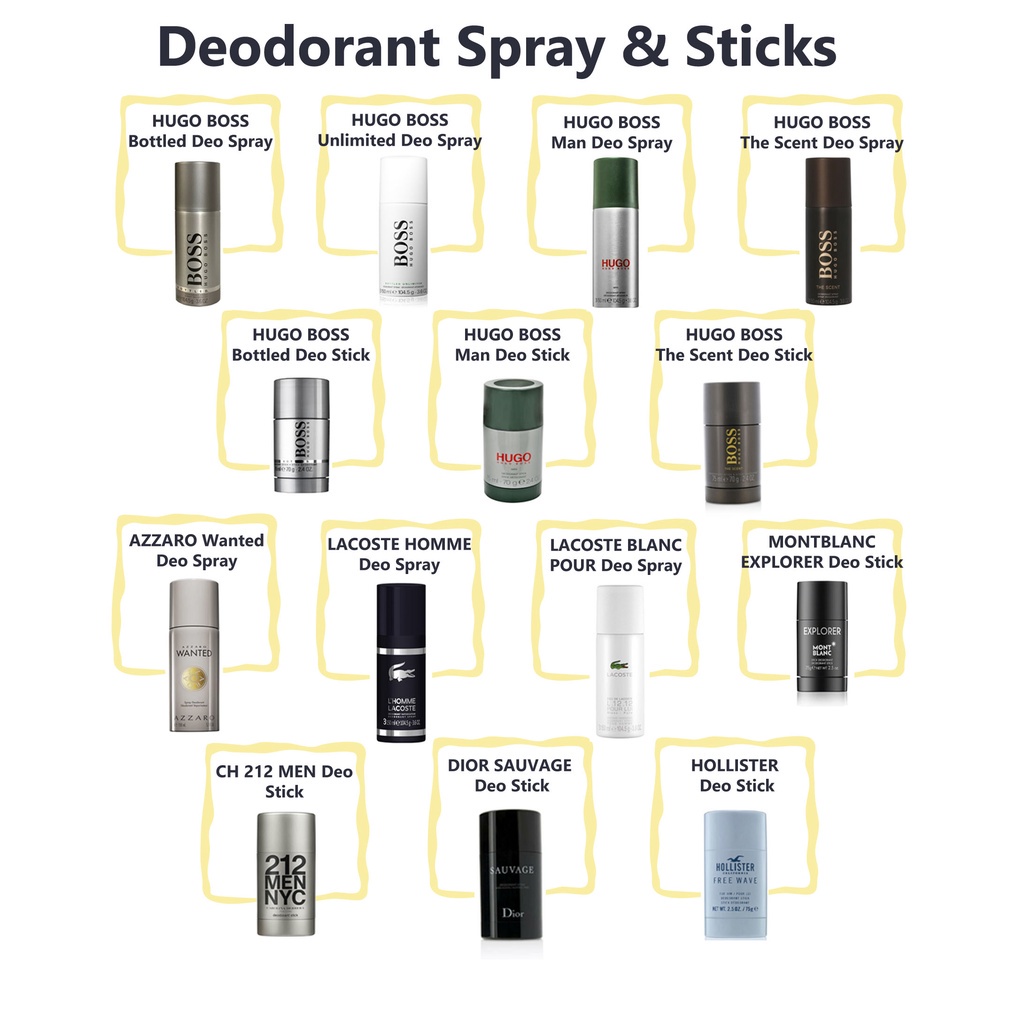 Breaking: Fda Recalls 67,000+ Units Of Popular Deodorant Brand - 9ebujl6