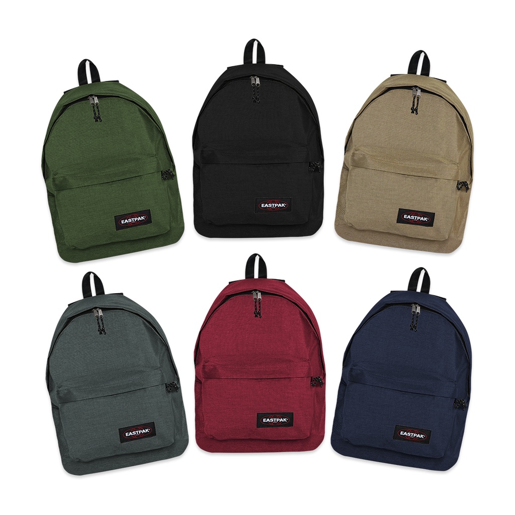 Eastpak Padded Pak R Backpack Shopee Singapore