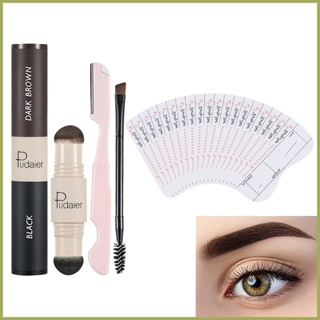 brow stencil - Makeup Prices and Deals - Beauty & Personal