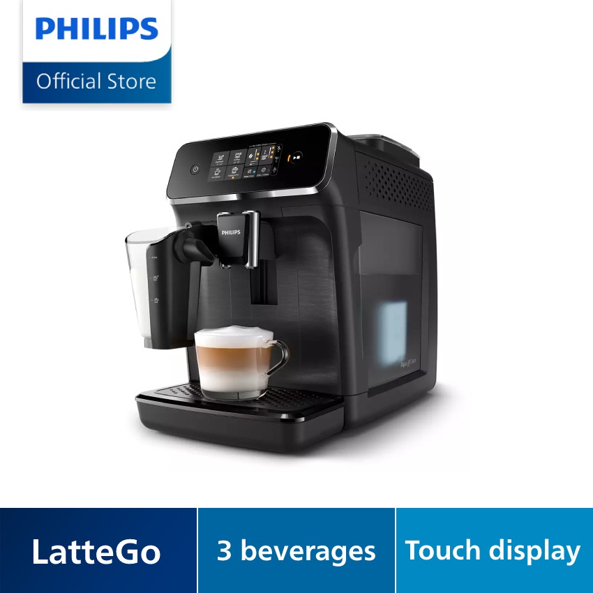 fully automatic espresso machine sale