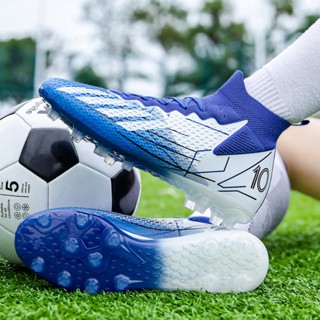 White indoor football on sale shoes