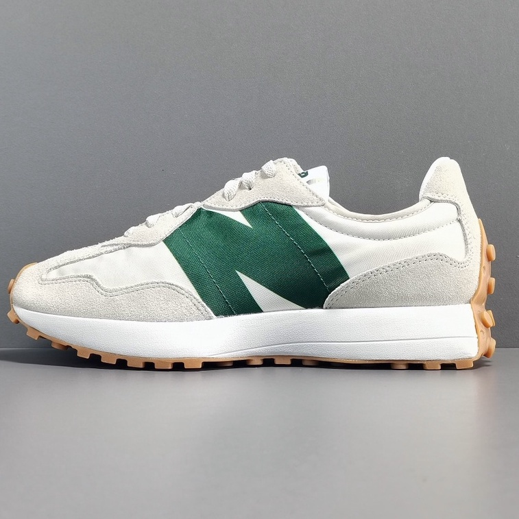 Mens green hot sale new balance