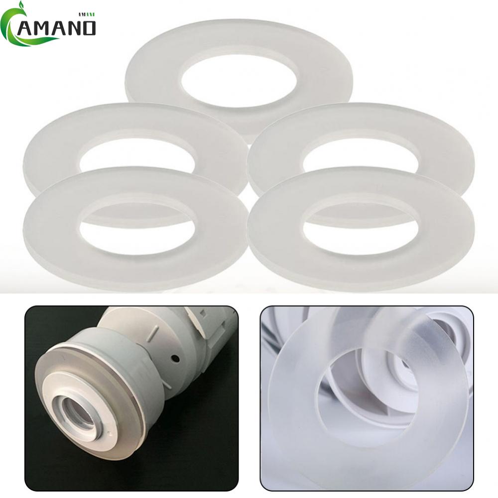 High Quality Replacement Rubber Washer Seal For Bottom Inlet Float Valve Toilet Cistern Bathroom Accessories I.62216250