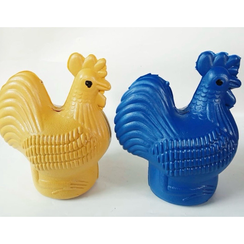 Celengan Plastik Galon Tong Jumbo - Gambar 3