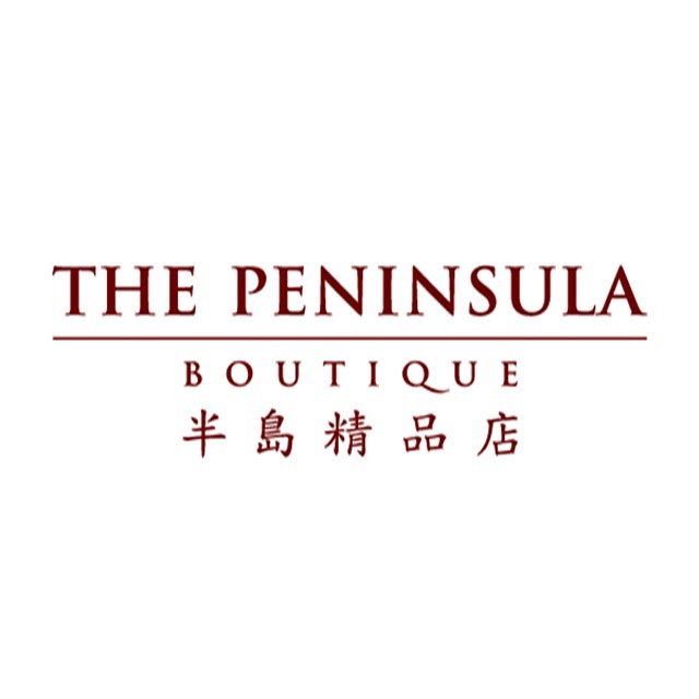 THE PENINSULA BOUTIQUE - The Peninsula mini egg custard mooncakes pack of  eight 280g