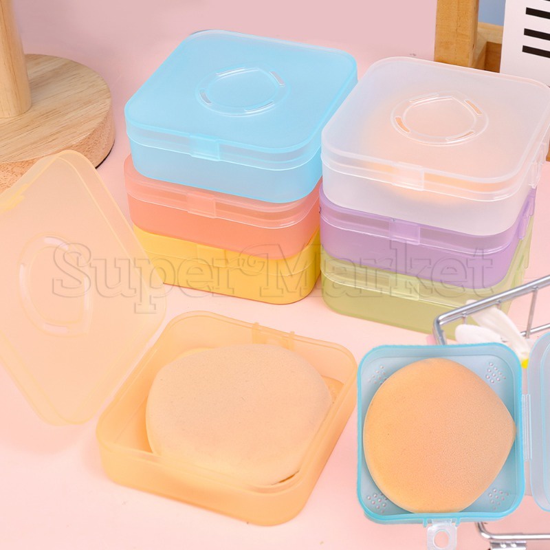 50PCS 1.5oz Heart Shaped Slime Storage Containers, Slime Containers  Transparent Plastic Boxes Heart Shaped Leak Proof Containers with Lids for  Slime