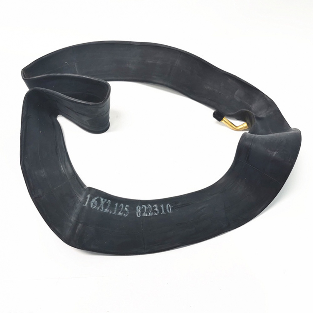 Brand New Inner Tube 16x2.125 For Electric Bike Inner Tube 16x2.125