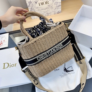 Melissa shoppe - CHRISTIAN DIOR (On the Go) OTG bag #mswb