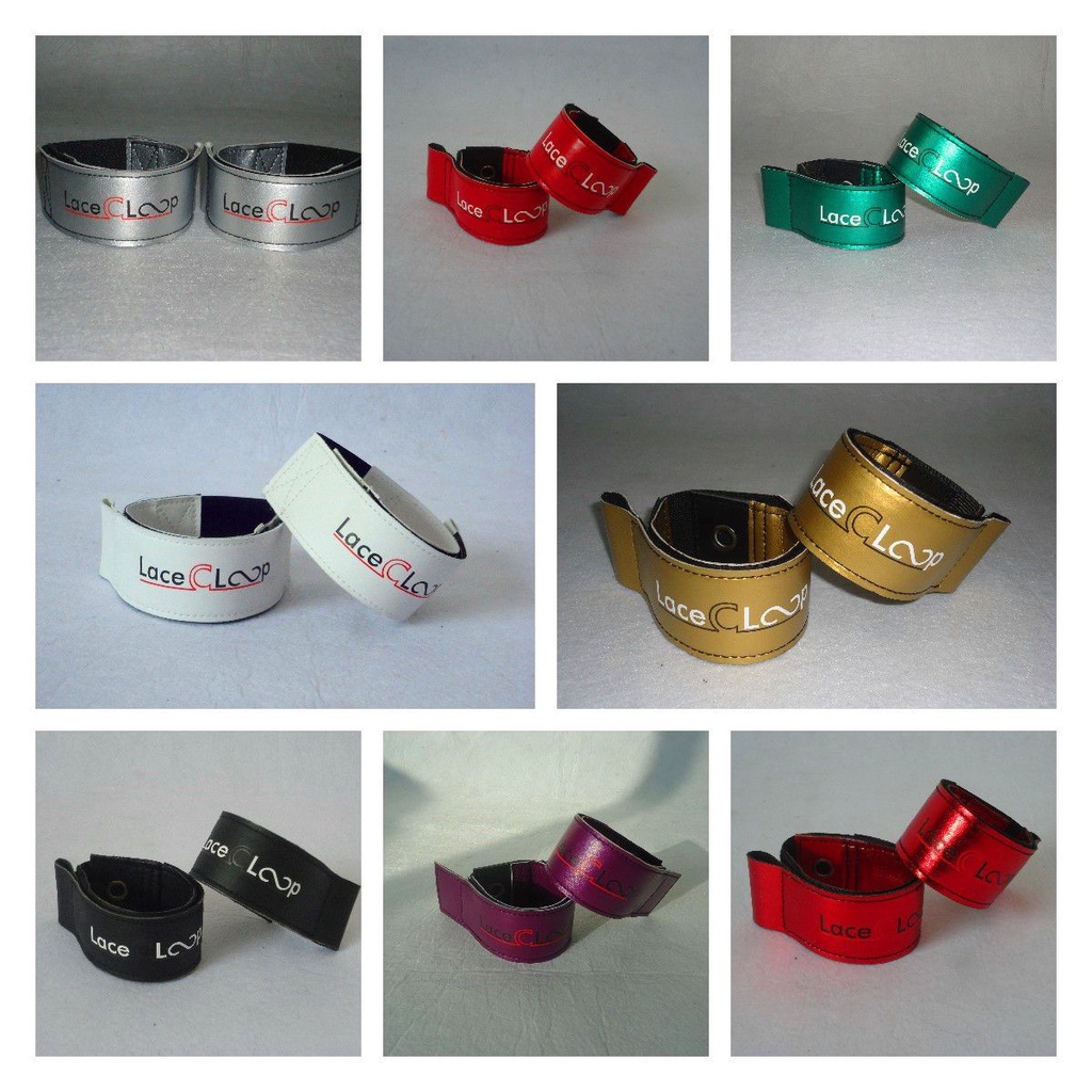 Box Boxing Fighting Bandage Ready Stock C Loop Lace-Up Velcro Converter ...