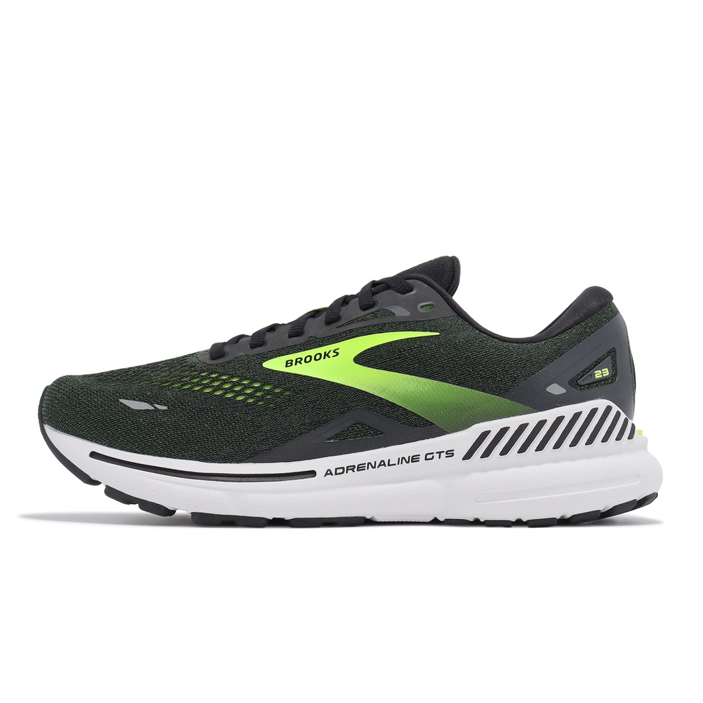 Mens on sale brooks gts