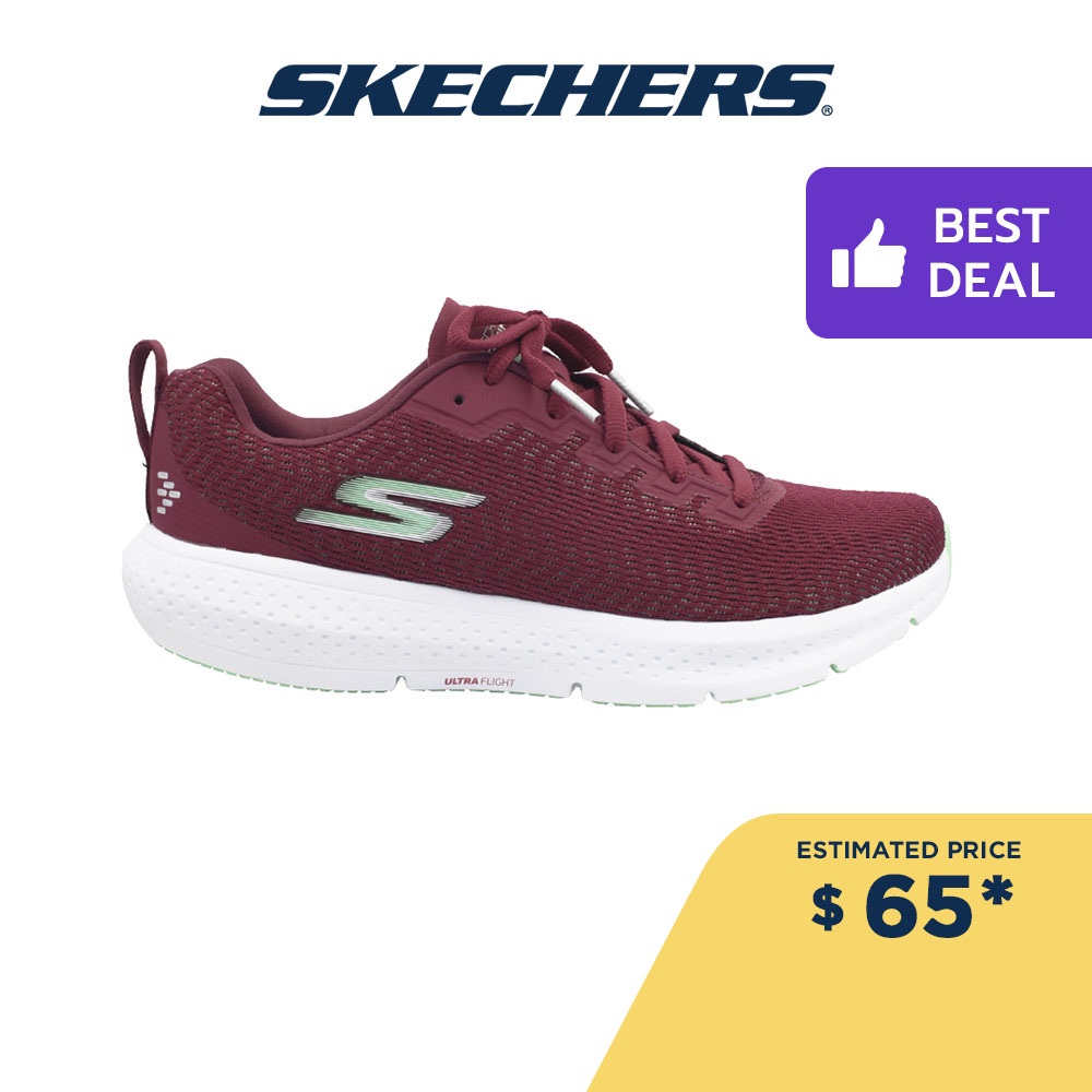 Skechers relaxed fit outlet for running