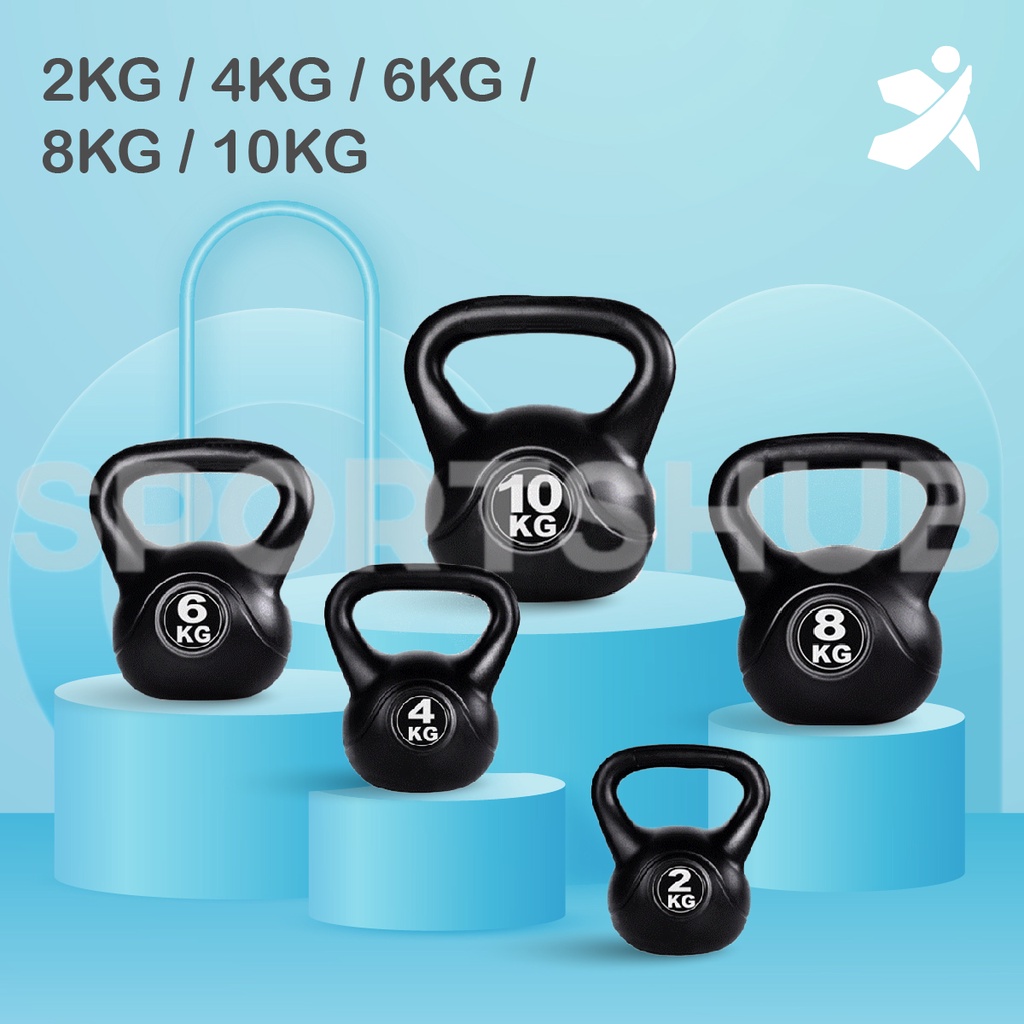 Gy Equipent Durable Woen PVC Soft Kettlebell for Fitness Hoe Gy Workout - Fitness Equipent and Strength Equipent price