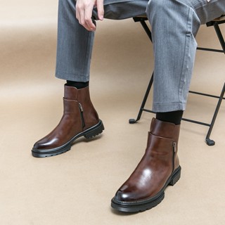 Chelsea hot sale boots shopee