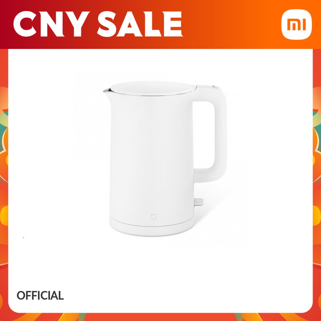 Xiaomi Electric Kettle 2 Shopee Singapore