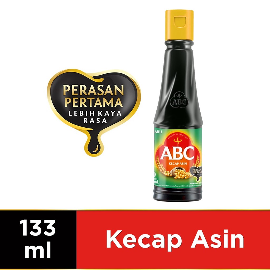 Paket 2 - ABC Kecap #MauLagiBu - Gambar 4