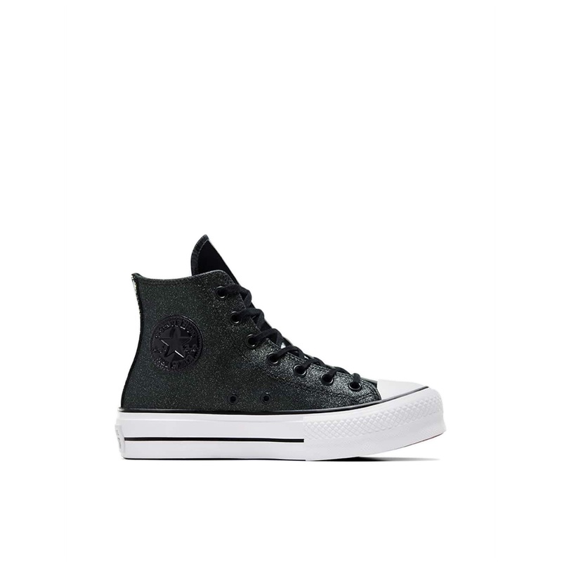 Chuck taylor sale platforms