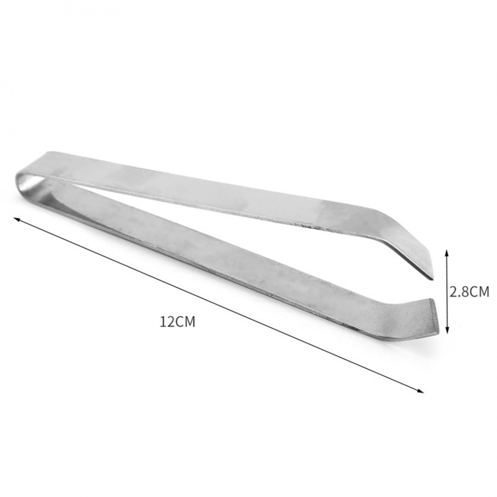 ⚡New 10⚡Easy to Clean Stainless Steel Pincer Puller Kitchen Tool for