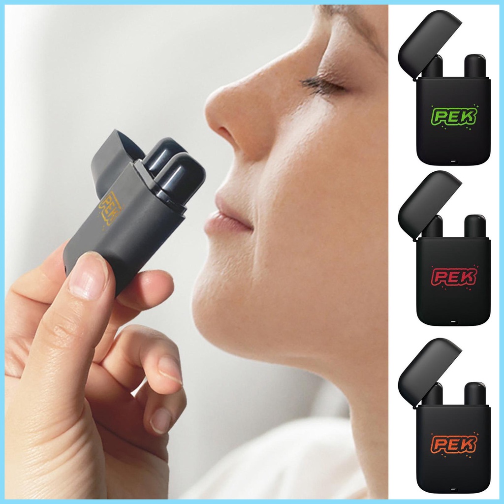 Nasal Stick Nasal Inhaler Stick Soother Inhaler for Motion Sickness