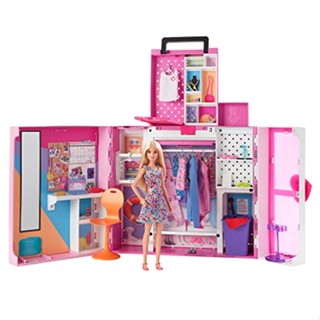 barbie dream house toy price