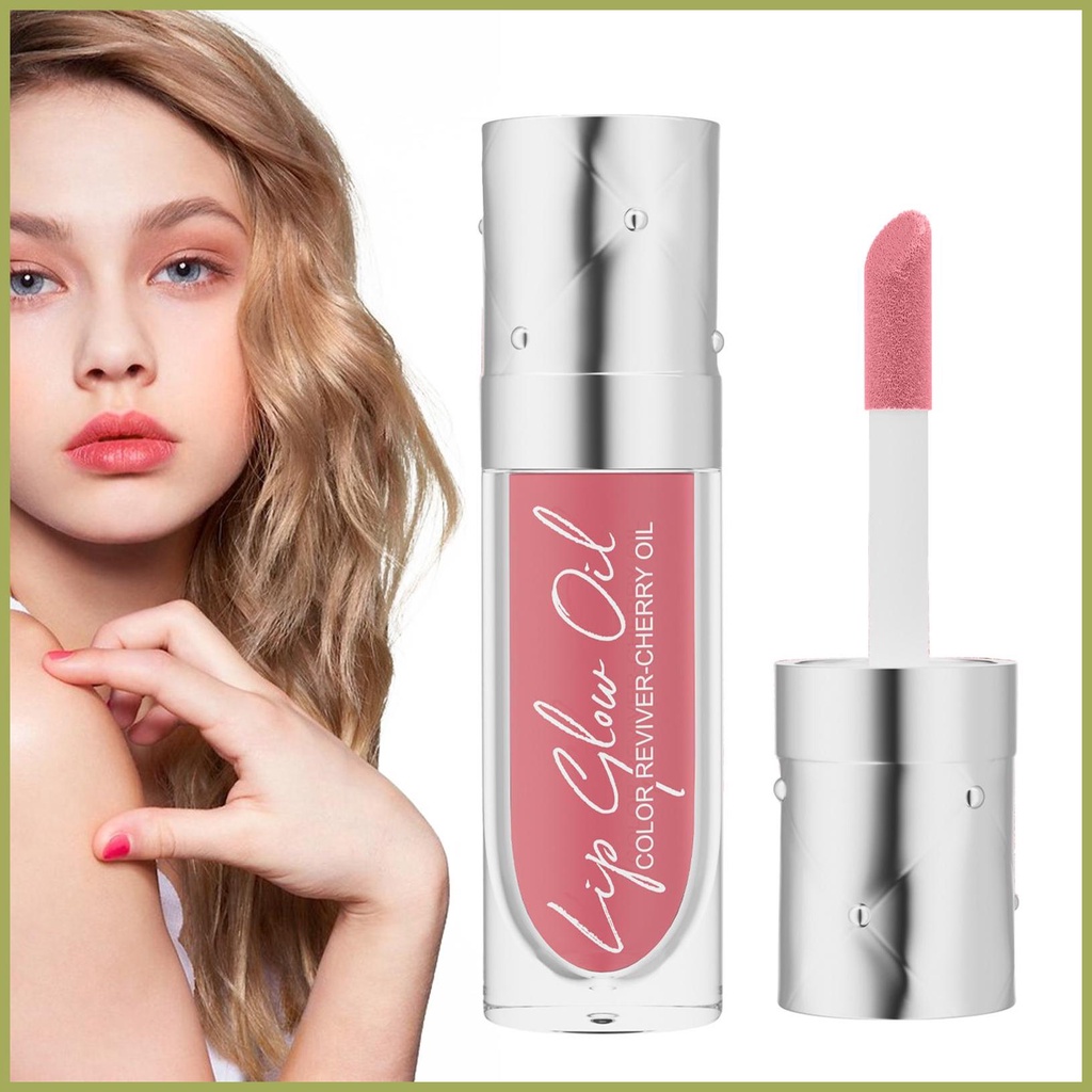 lip glow oil colour reviver