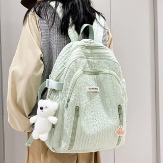 Girl backpacks clearance for middle school