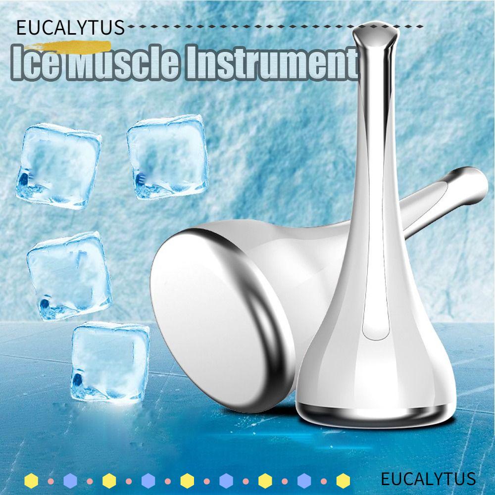 EUTUS Ice Muscle Instrument, Eye Massage Sunburn Cold Hammer, Ice ...