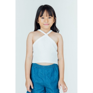 Mossimo Kids Girls Cotton Twill Shorts – Mossimo PH