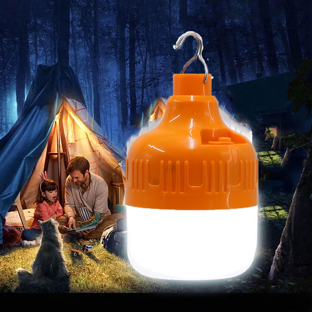 Electric camping 2025 lights for tents